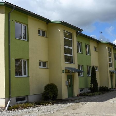 Vao Guesthouse ภายนอก รูปภาพ