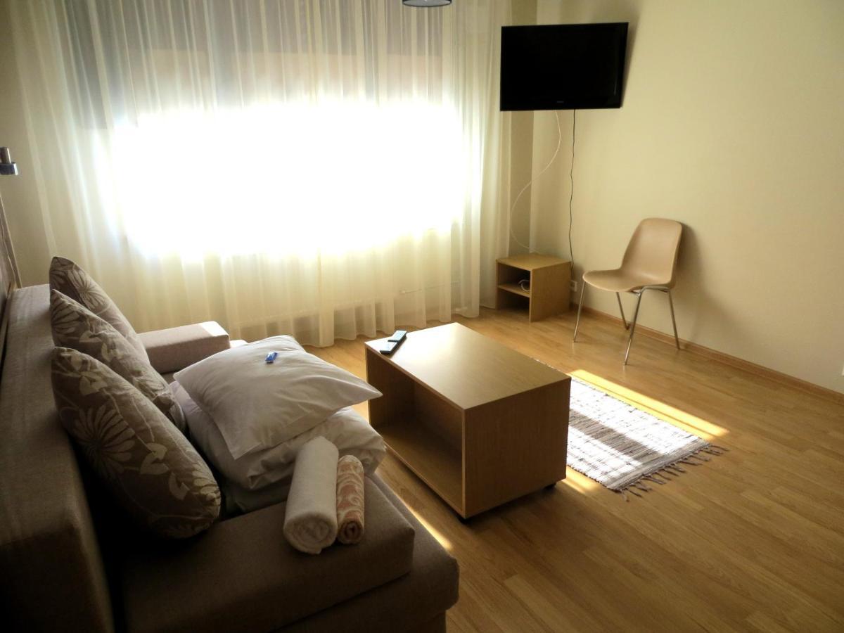Vao Guesthouse ห้อง รูปภาพ
