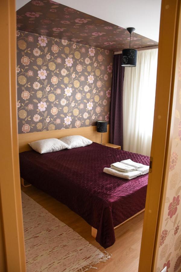 Vao Guesthouse ภายนอก รูปภาพ