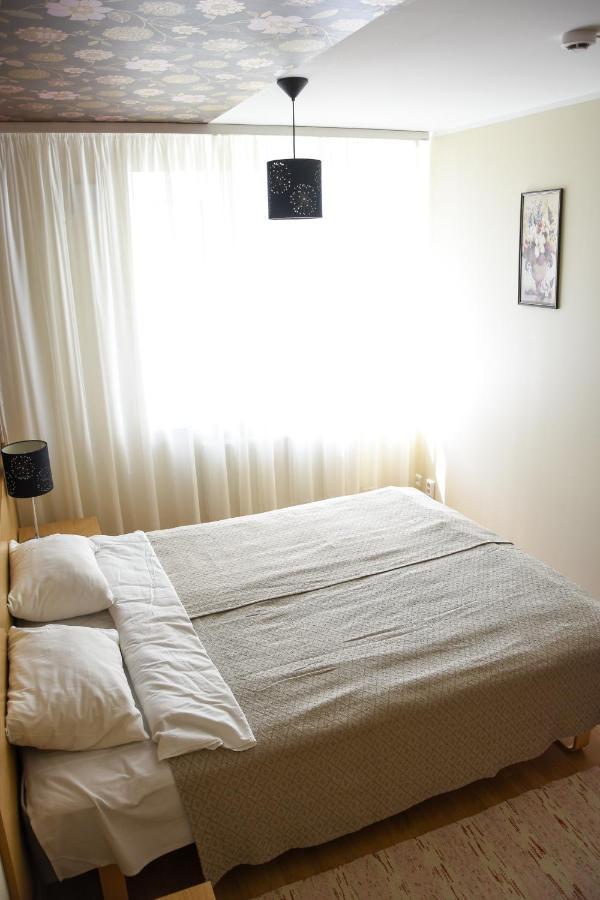 Vao Guesthouse ภายนอก รูปภาพ