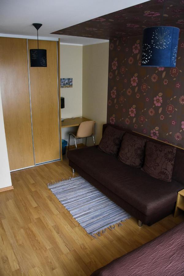 Vao Guesthouse ภายนอก รูปภาพ