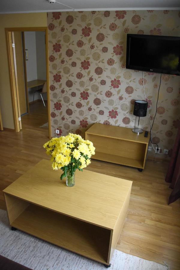 Vao Guesthouse ภายนอก รูปภาพ