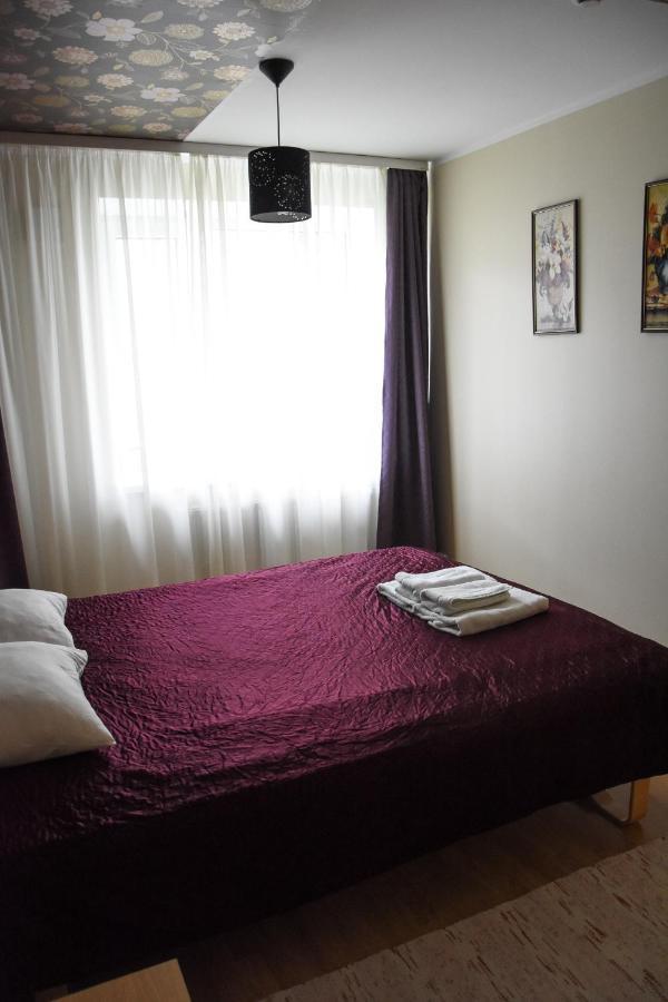 Vao Guesthouse ภายนอก รูปภาพ