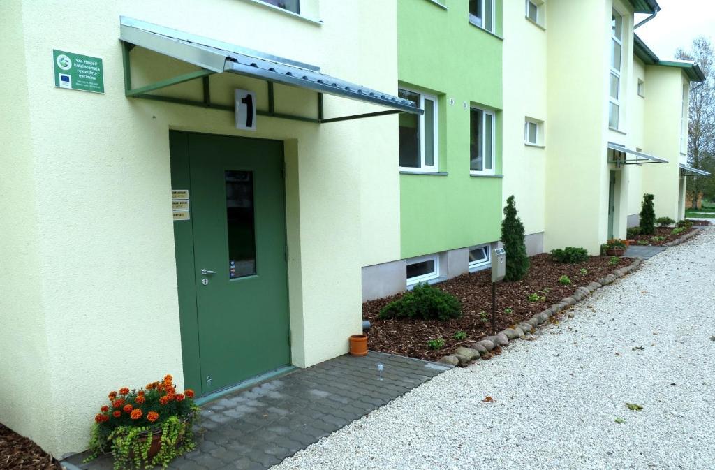 Vao Guesthouse ภายนอก รูปภาพ